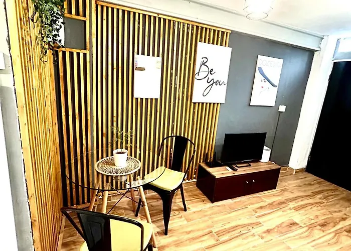 Loft Centro Santander