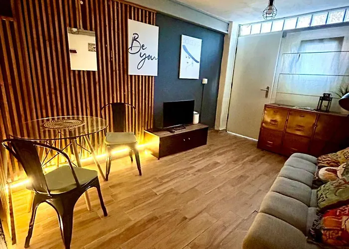 Loft Centro Santander
