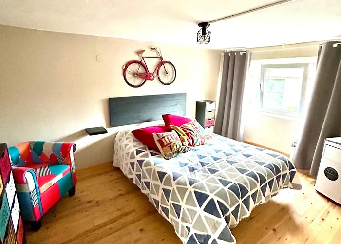 Loft Centro Santander
