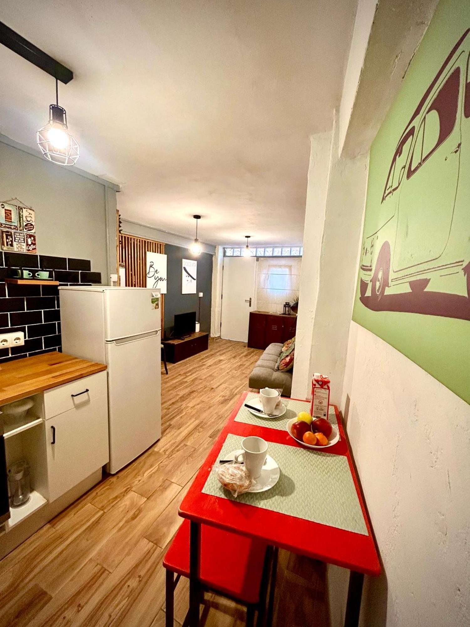 Appartamento Loft Centro Santander