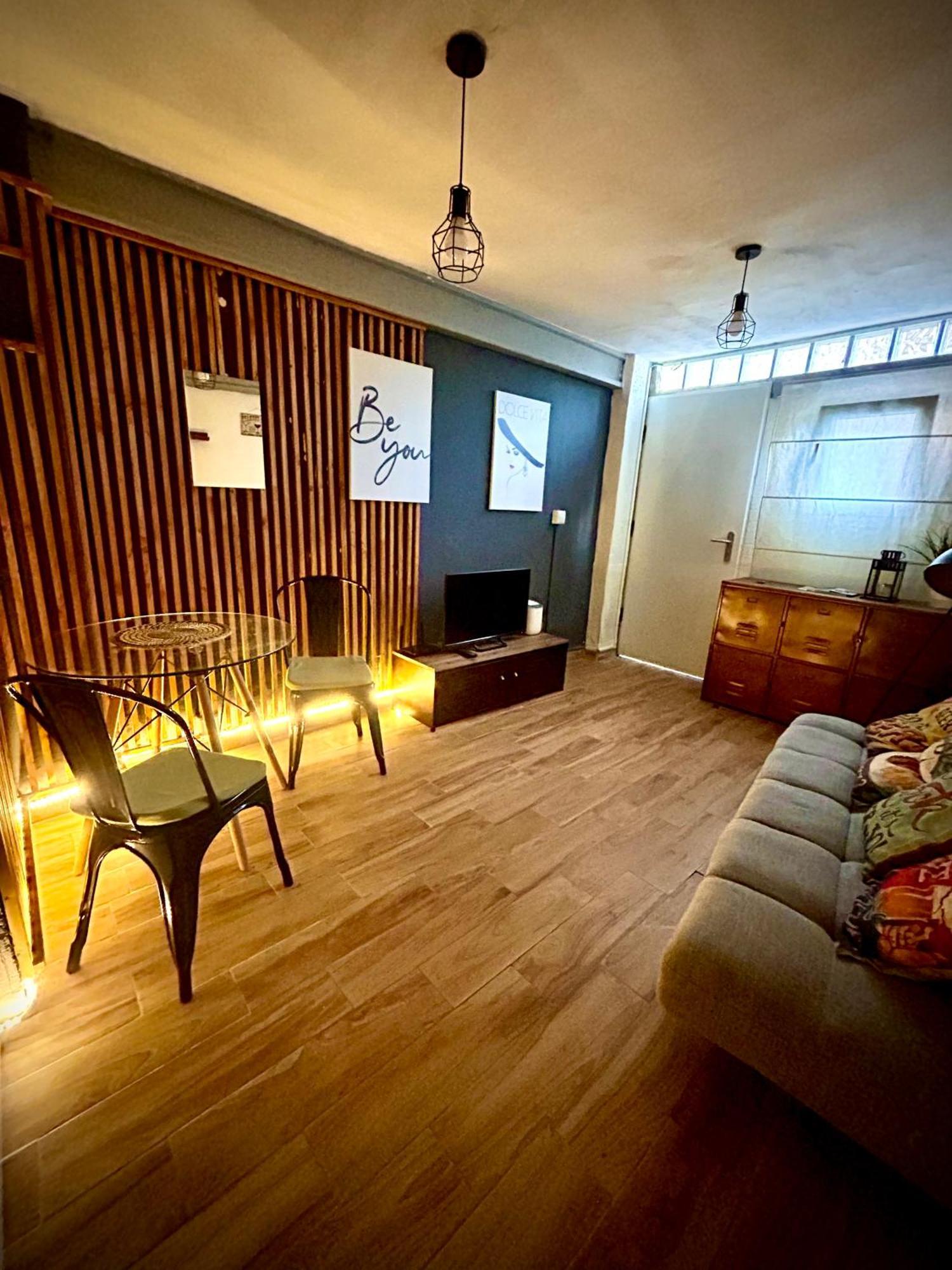 Loft Centro Appartamento