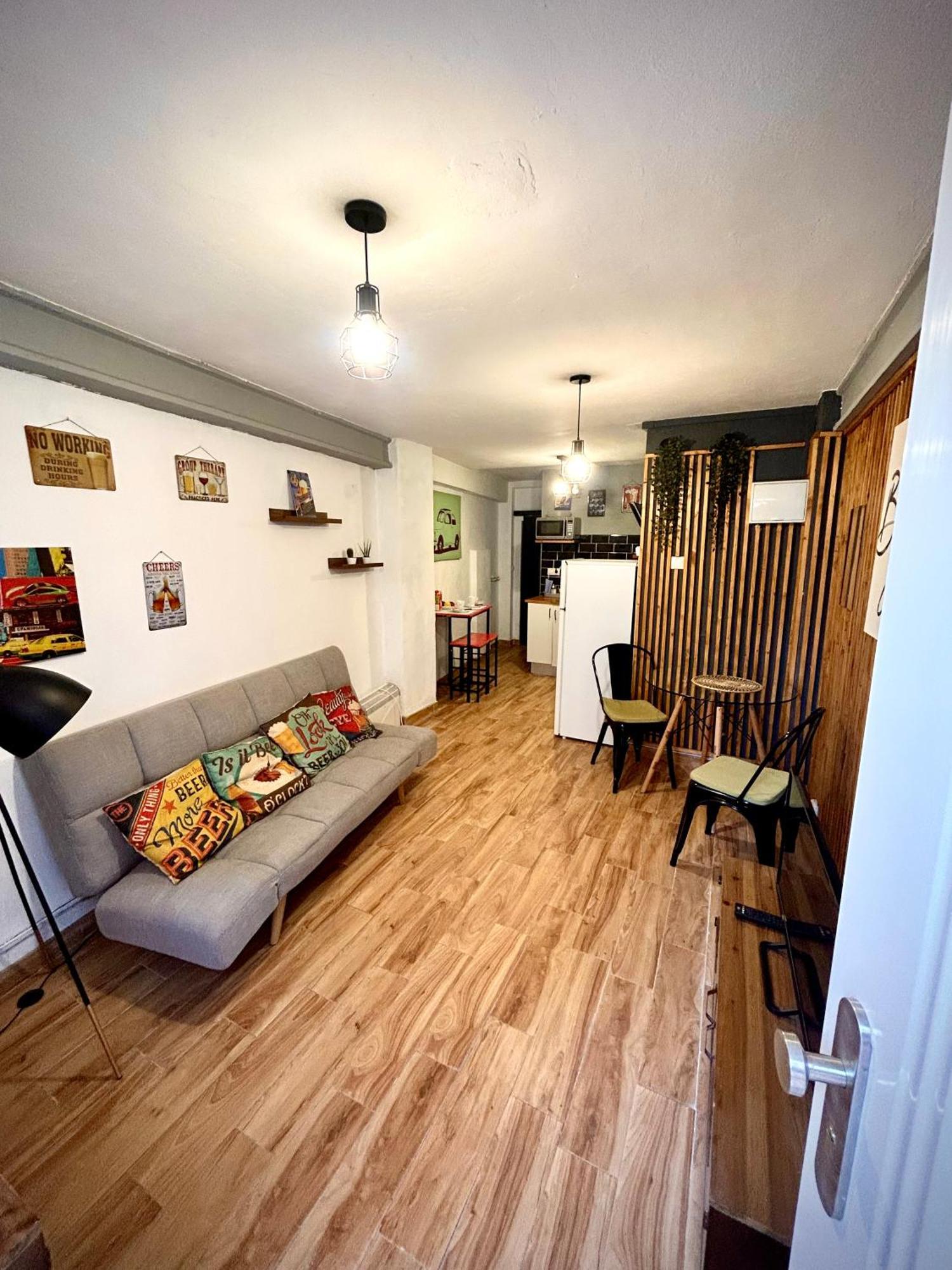 Appartamento Loft Centro