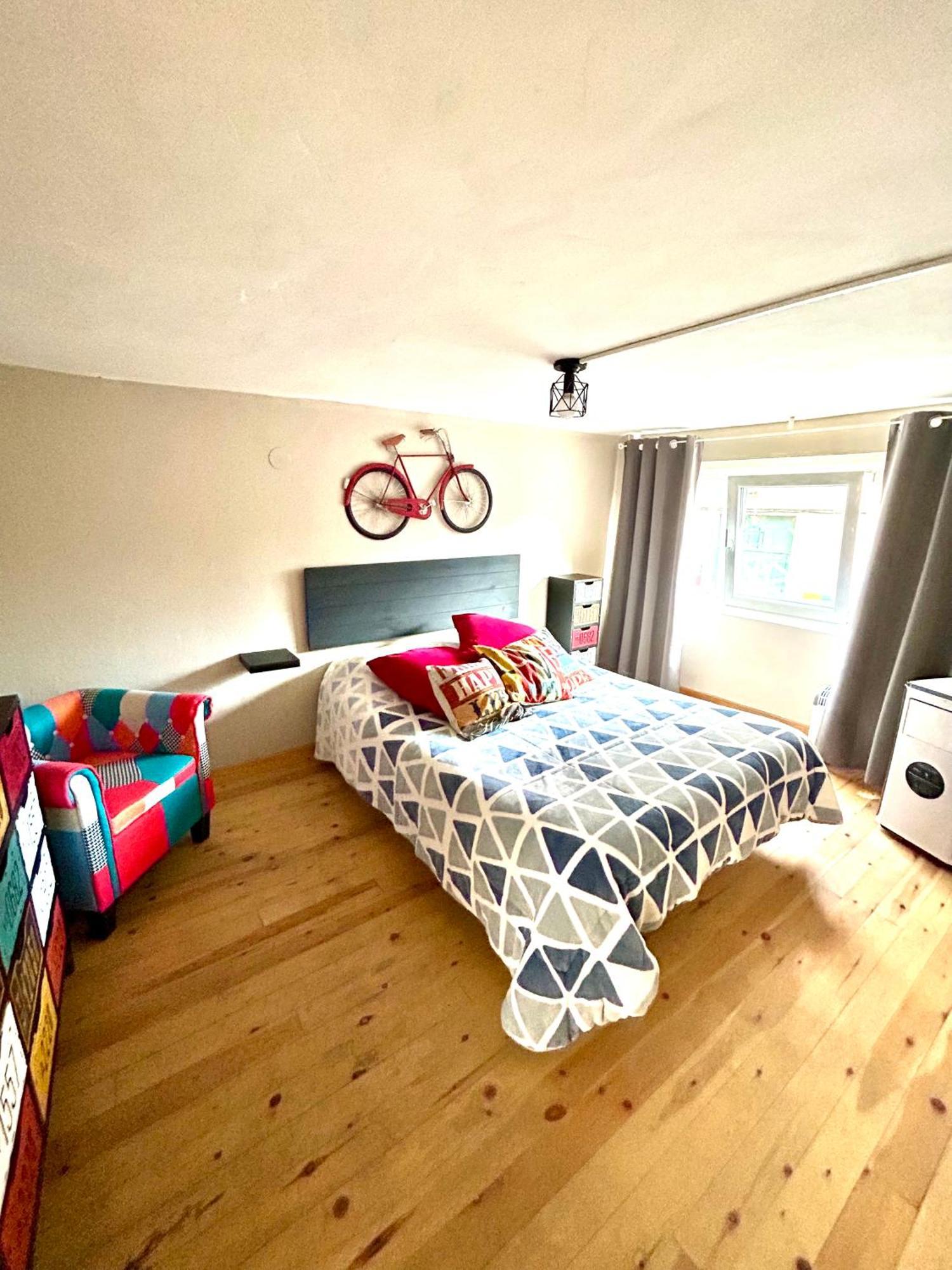 Loft Centro Appartamento *